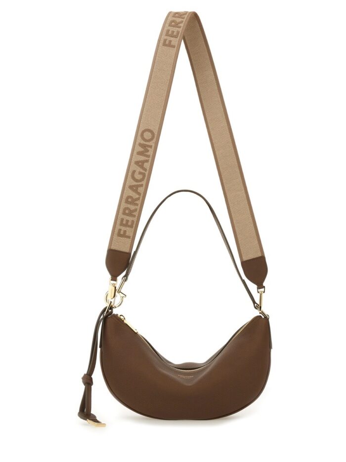 Ferragamo HOBO S BAG