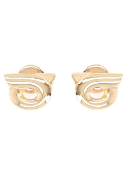 Ferragamo "HOOKS" EARRINGS