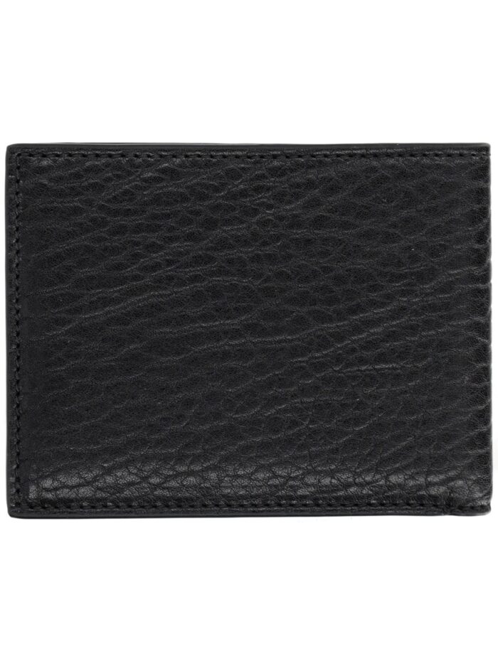 Ferragamo "HOOKS" WALLET