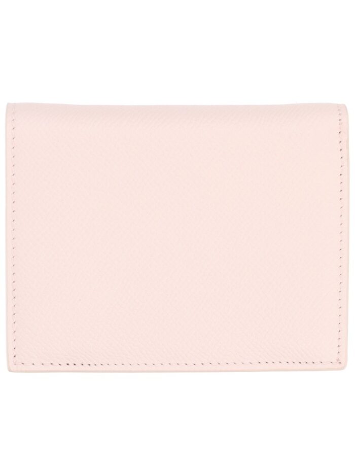 Ferragamo "HOOKS" WALLET