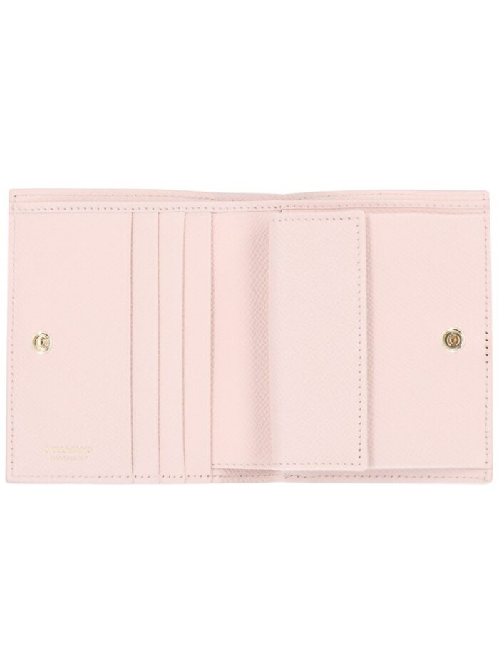 Ferragamo "HOOKS" WALLET