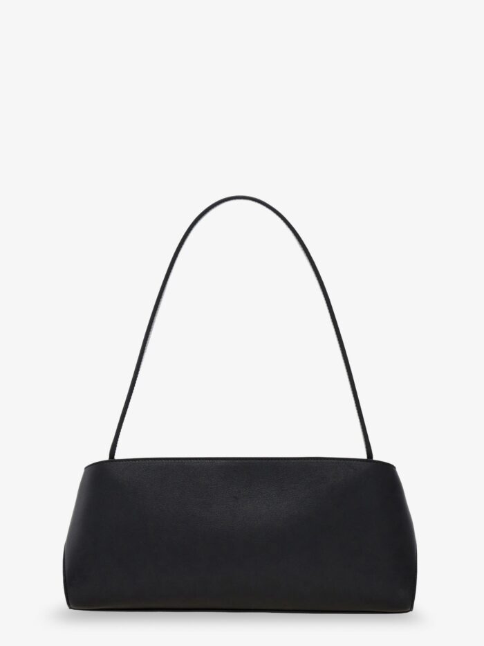 Ferragamo Hug East-West Leather Shoulder Bag