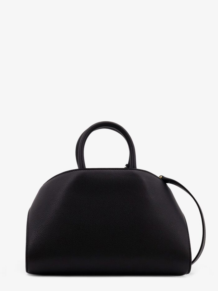 Ferragamo Hug Leather Handbag