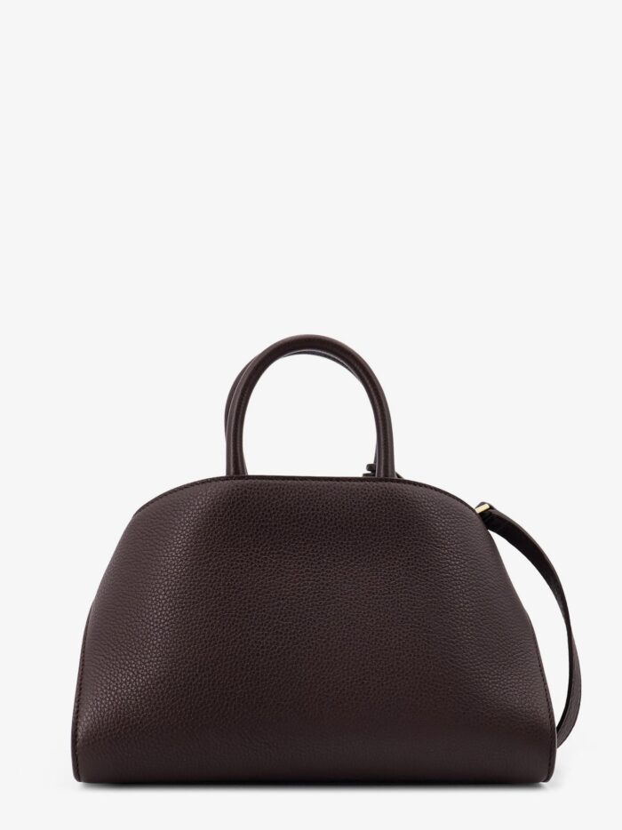 Ferragamo Hug Mini Leather Shoulder Bag