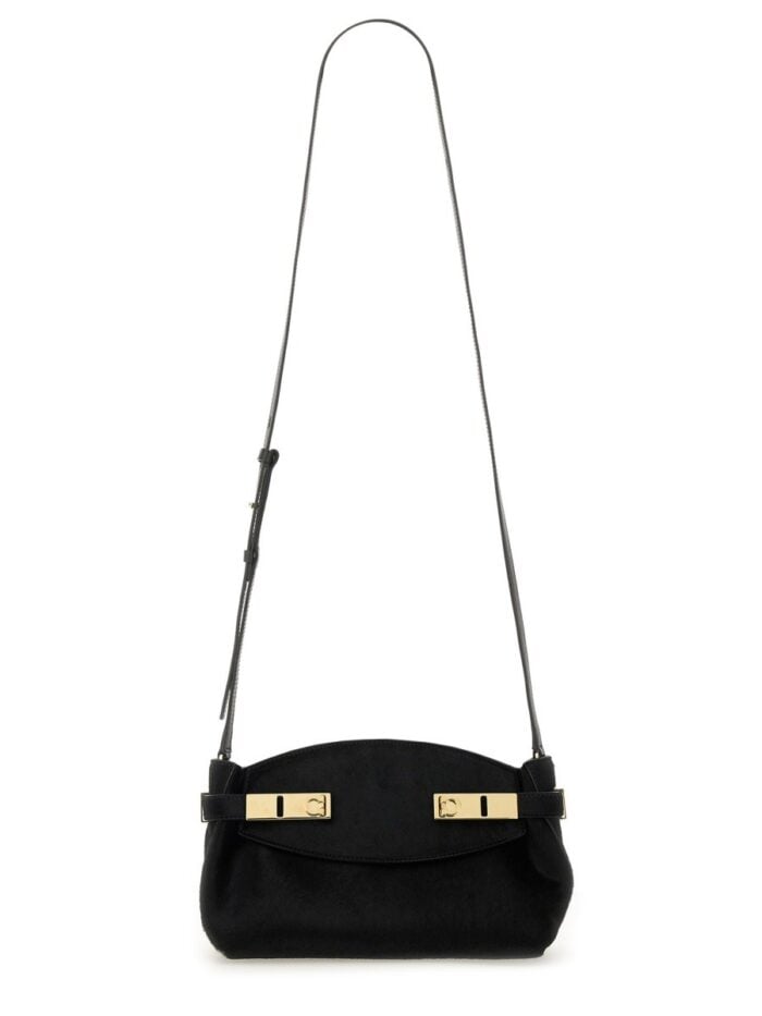 Ferragamo "HUG SOFT" BAG