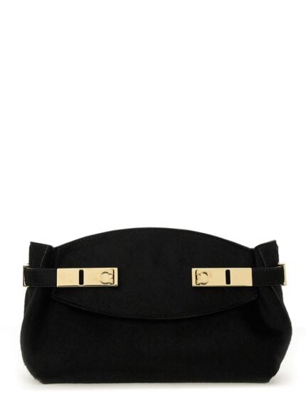 Ferragamo "HUG SOFT" BAG