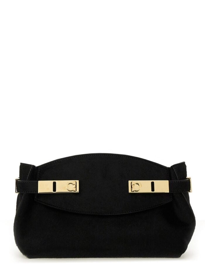 Ferragamo "HUG SOFT" BAG