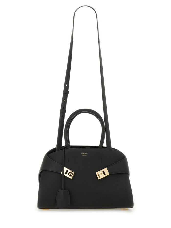 Ferragamo "HUG" TOTE BAG