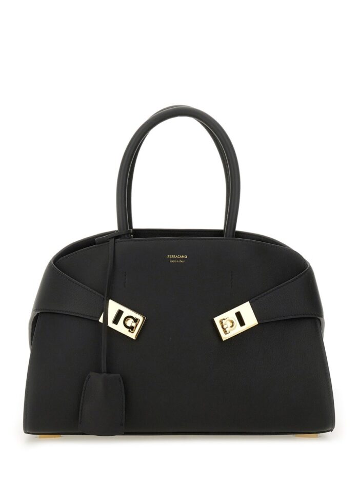 Ferragamo "HUG" TOTE BAG