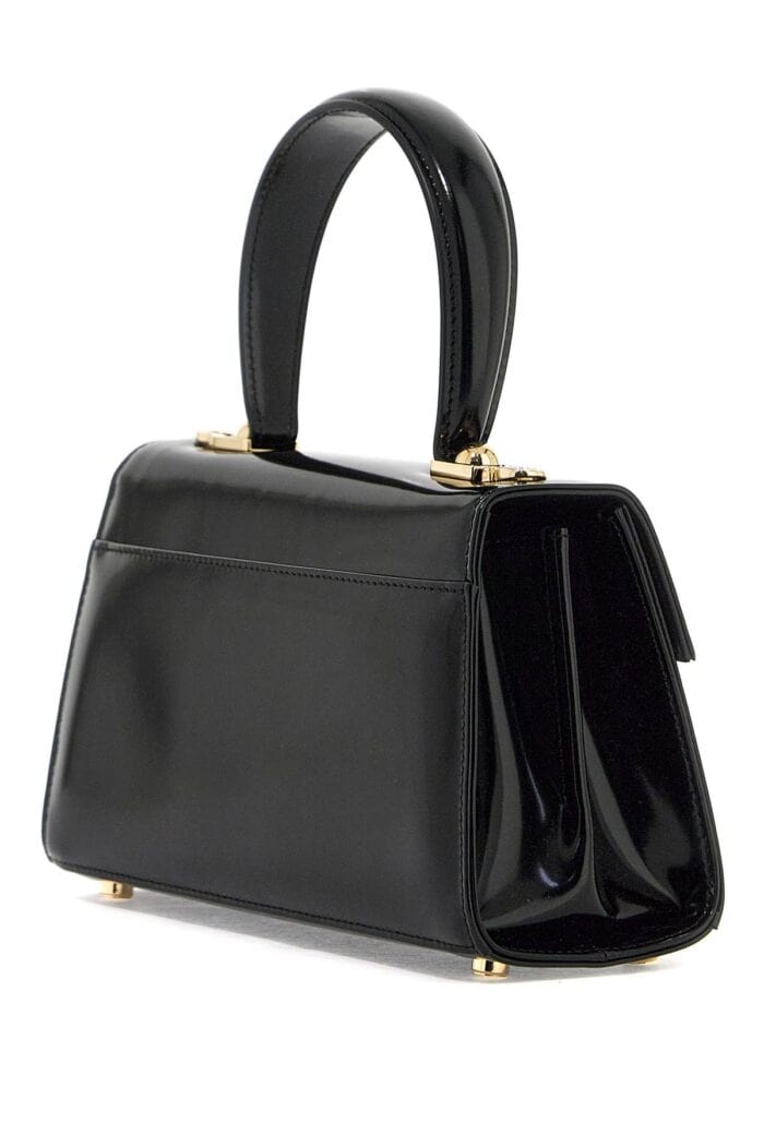 FERRAGAMO Iconic Top Handle Handbag