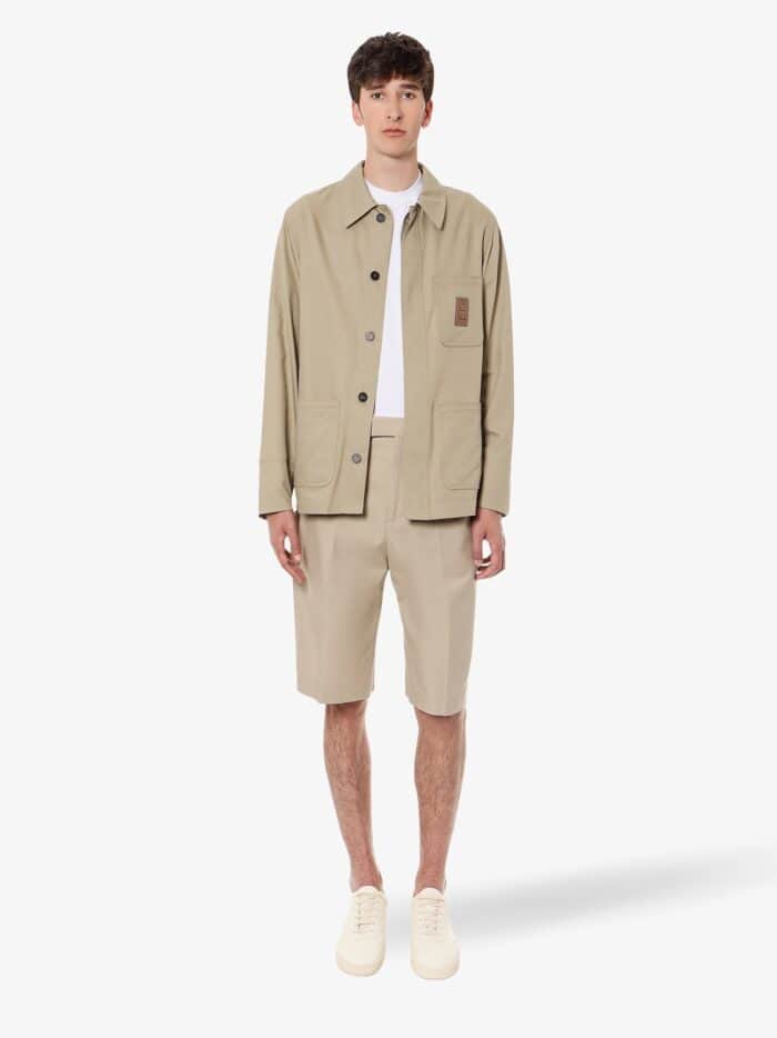FERRAGAMO JACKET
