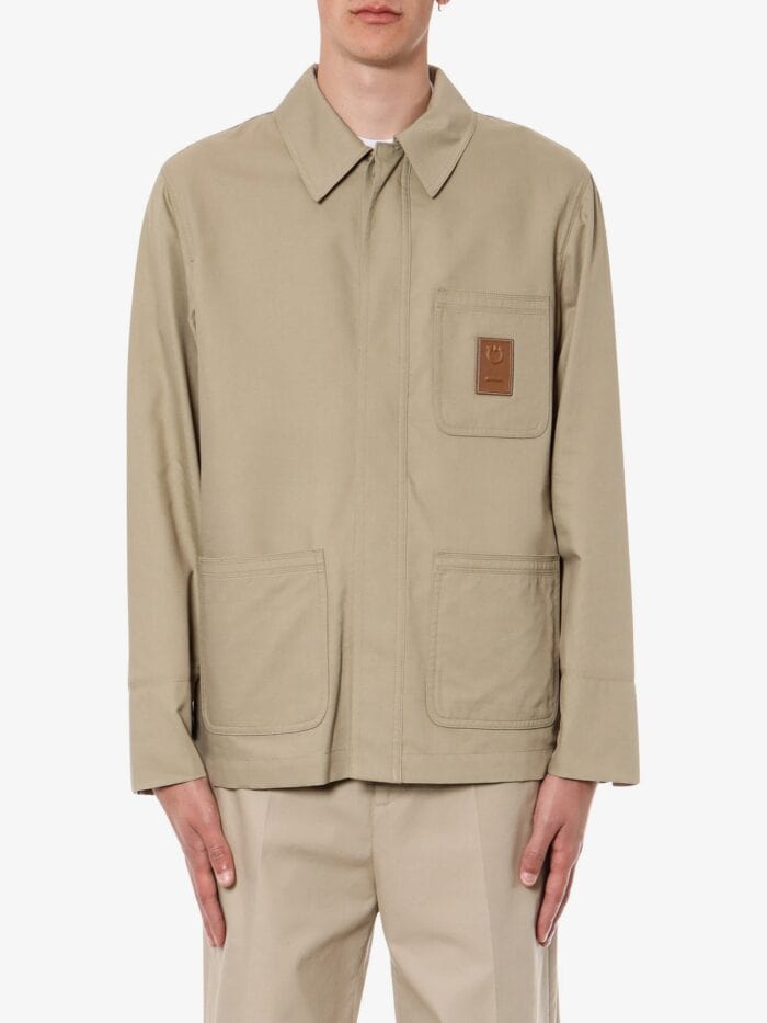 FERRAGAMO JACKET