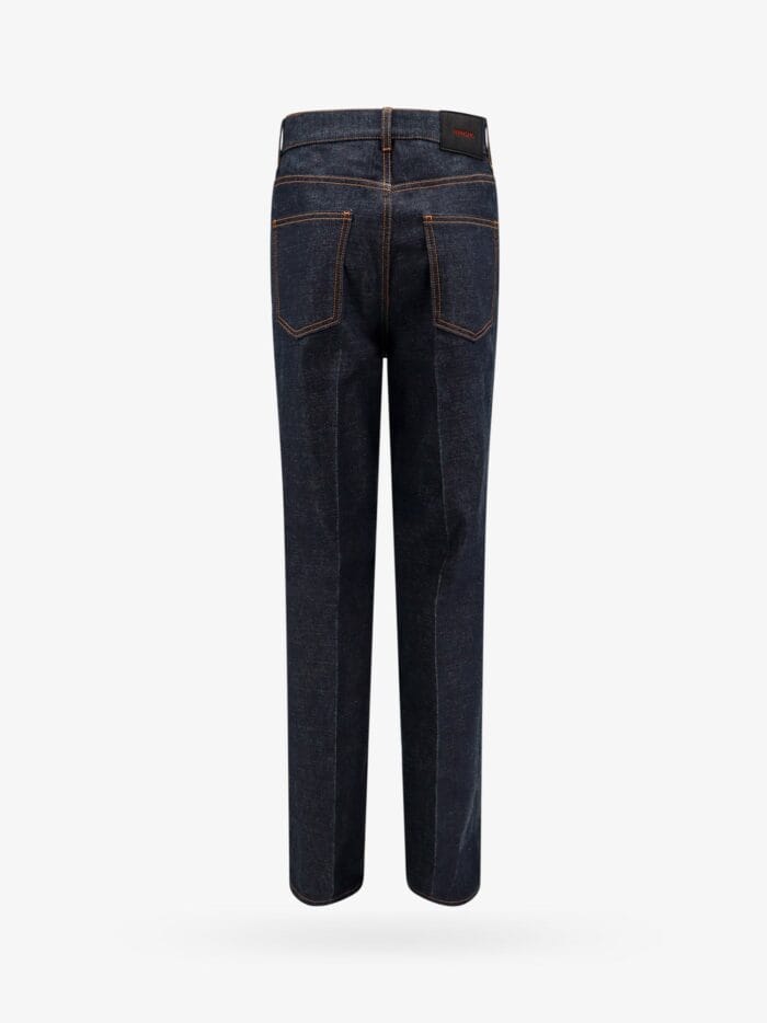 FERRAGAMO JEANS