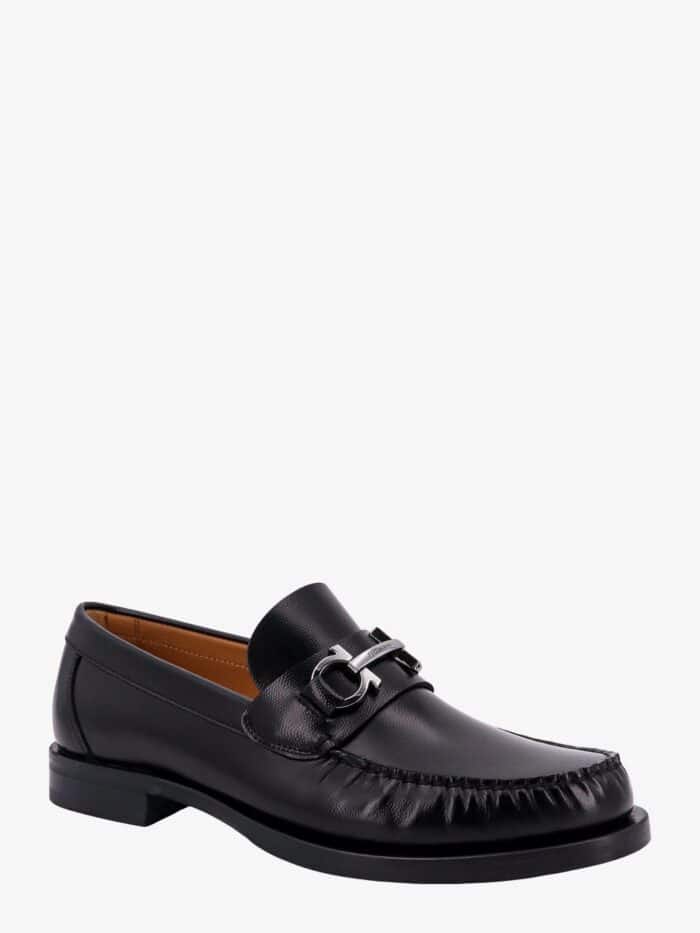 FERRAGAMO LOAFER