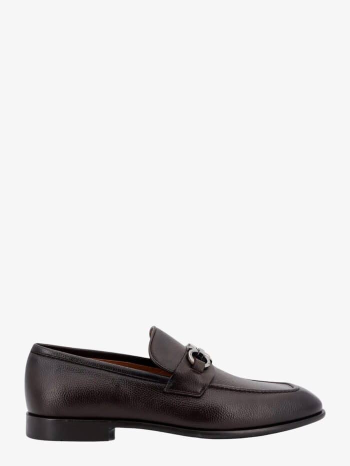 FERRAGAMO LOAFER