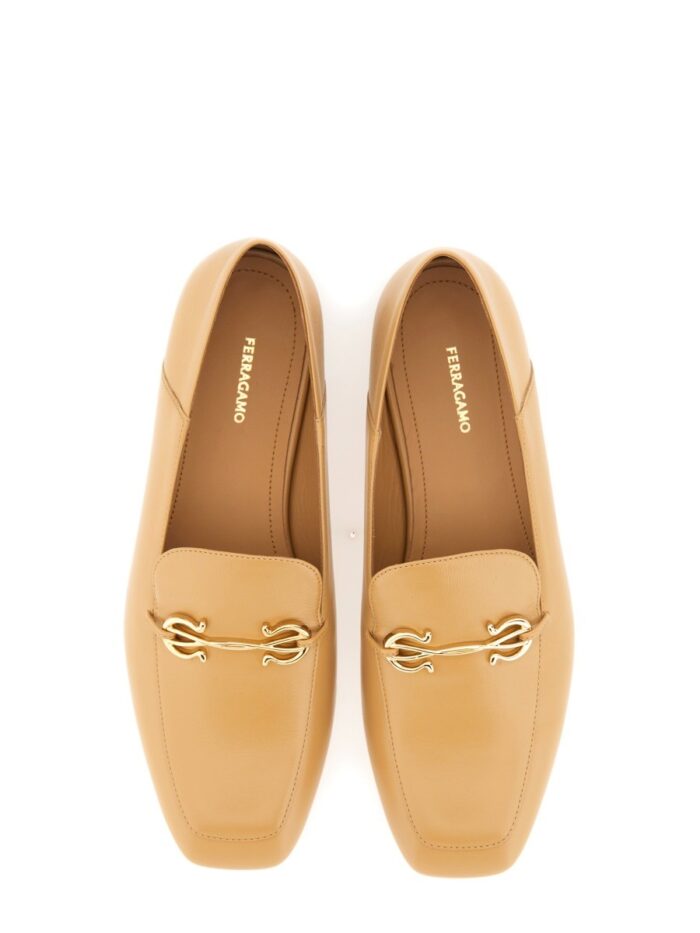 Ferragamo LOAFER "LOUIS"