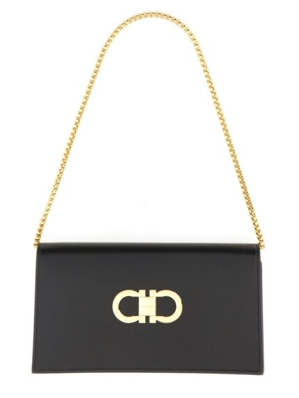 Ferragamo MINI BAG WITH HOOKS