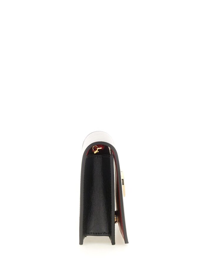 Ferragamo MINI BAG WITH HOOKS