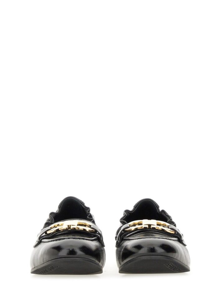 Ferragamo MOCASSINO DESTRUTTURATO