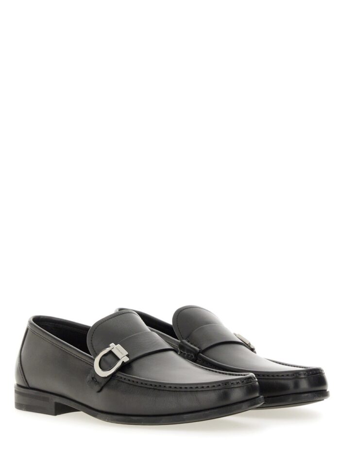 Ferragamo MOCCASIN GANCINI