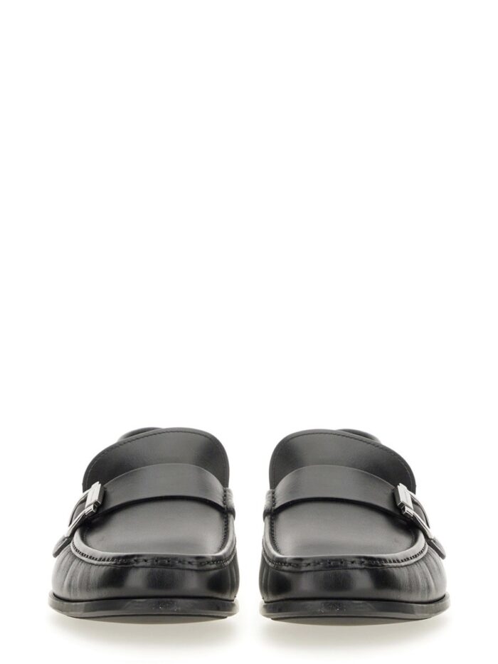 Ferragamo MOCCASIN GANCINI