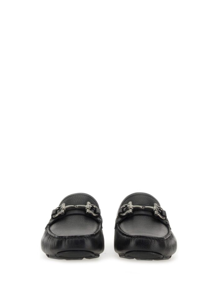 Ferragamo MOCCASIN GANCINI