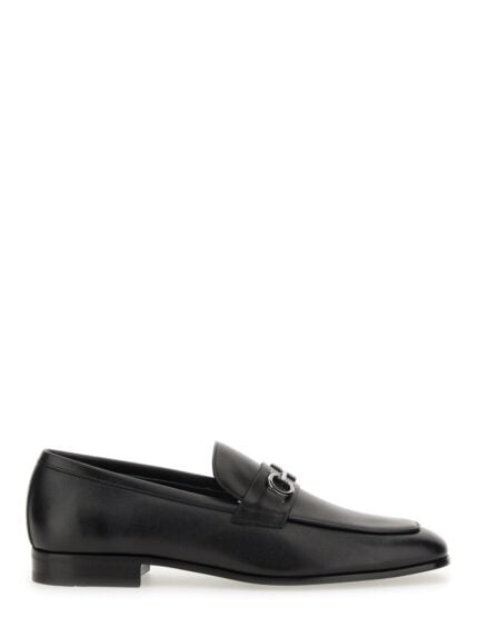 Ferragamo MOCCASIN GANCINI