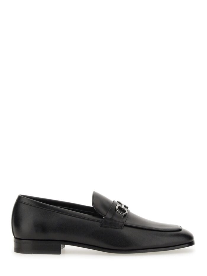 Ferragamo MOCCASIN GANCINI