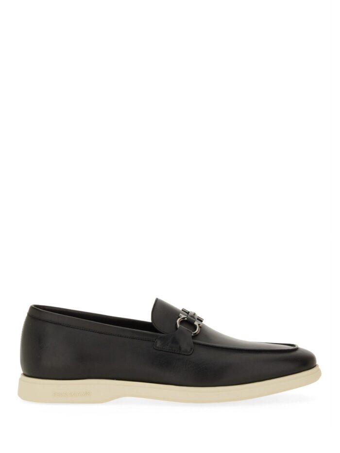 Ferragamo MOCCASIN "GANCINI"