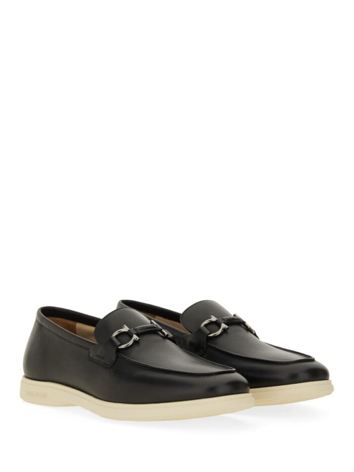 Ferragamo MOCCASIN "GANCINI"