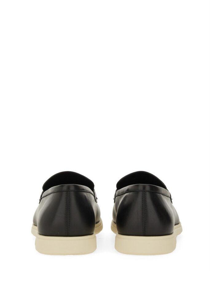 Ferragamo MOCCASIN "GANCINI"