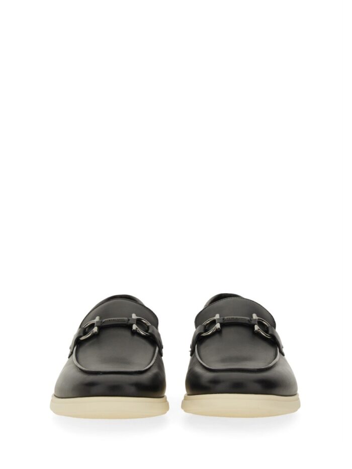 Ferragamo MOCCASIN "GANCINI"