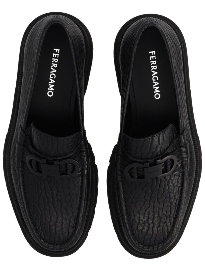 Ferragamo MOCCASIN "GANCINI"