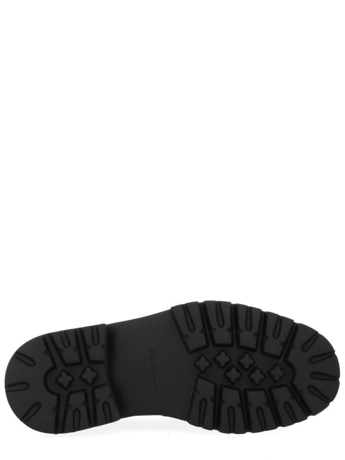 Ferragamo MOCCASIN "GANCINI"