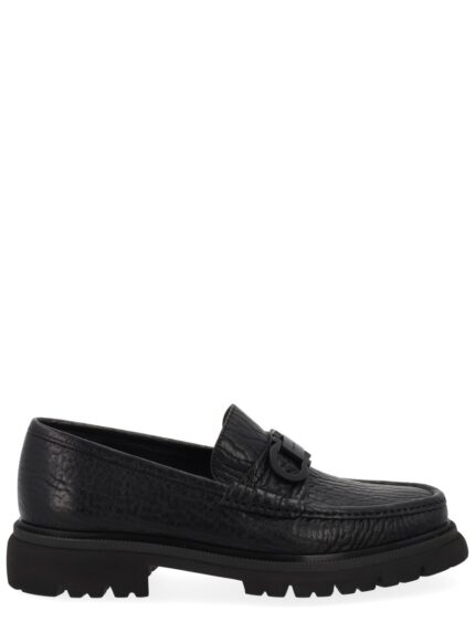 Ferragamo MOCCASIN "GANCINI"