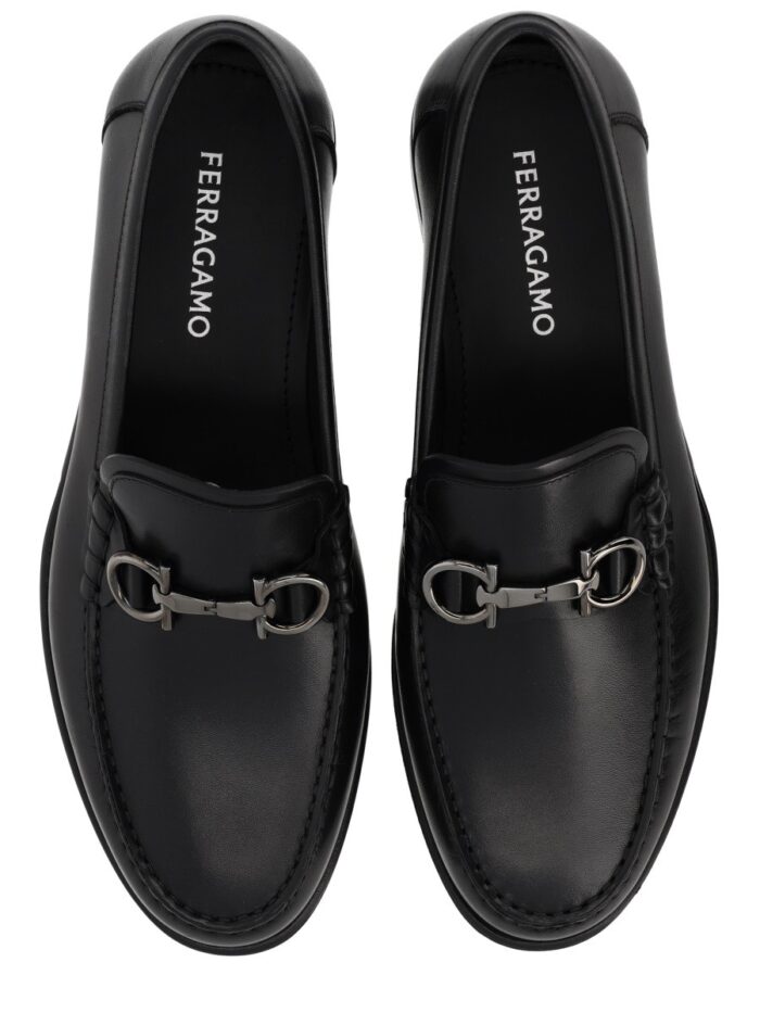 Ferragamo MOCCASIN "GANCINI"