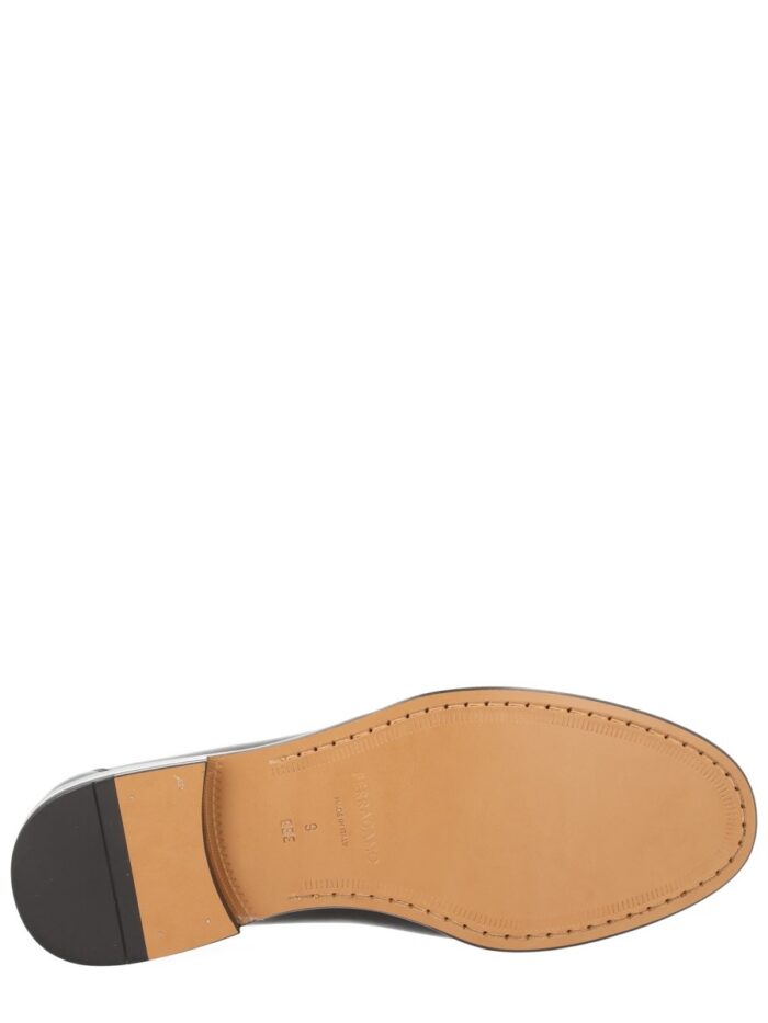 Ferragamo MOCCASIN "GANCINI"