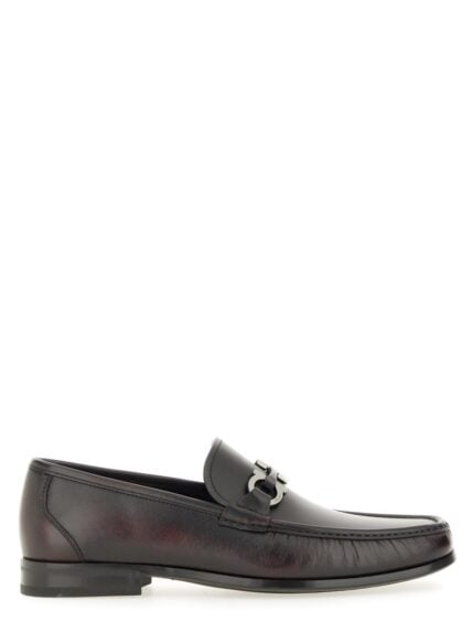 Ferragamo MOCCASIN GANCINI