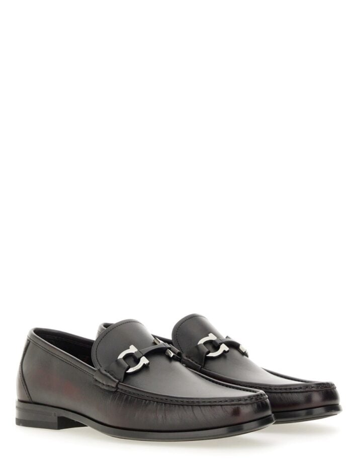 Ferragamo MOCCASIN GANCINI