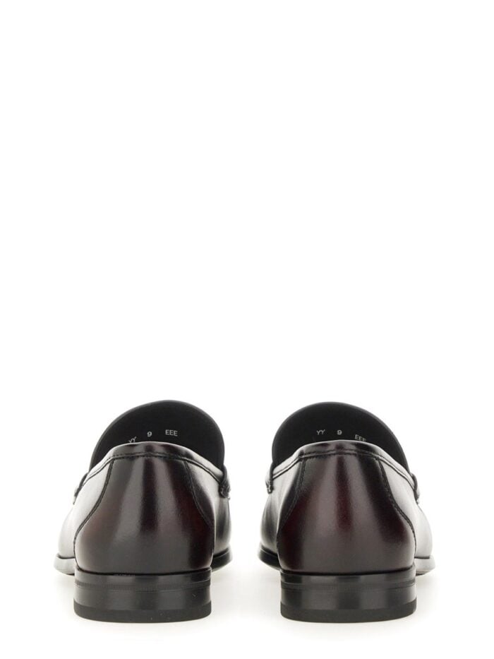 Ferragamo MOCCASIN GANCINI