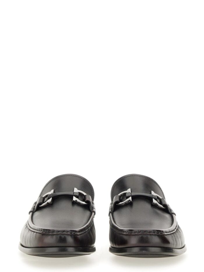 Ferragamo MOCCASIN GANCINI
