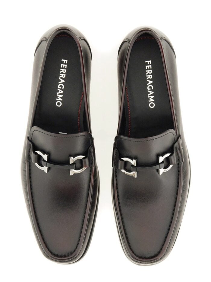 Ferragamo MOCCASIN GANCINI