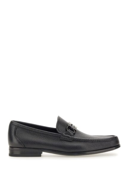 Ferragamo MOCCASIN ORNAMENT GANCINI