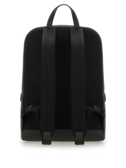 Ferragamo MONOGRAM LOGO BACKPACK