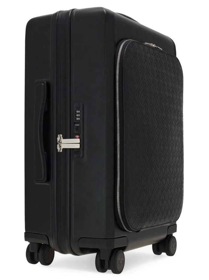 'Ferragamo Monogram' Trolley