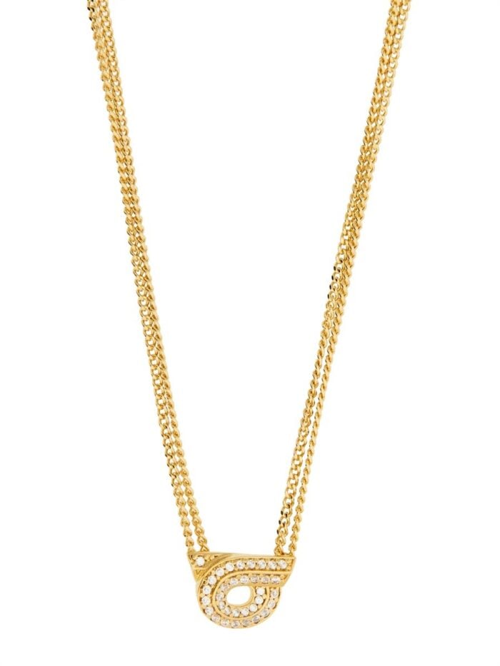 Ferragamo NECKLACE WITH PENDANT