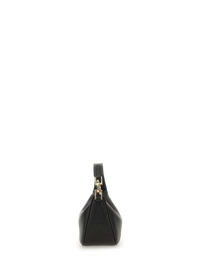 Ferragamo NORTH SOUTH" MINI HOBO BAG