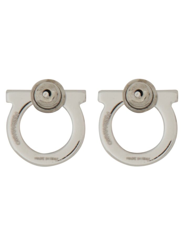 Ferragamo ORECCHINI GANCINI