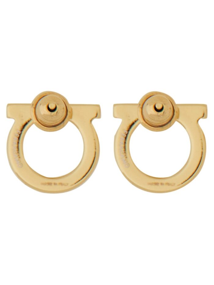 Ferragamo ORECCHINI GANCINI