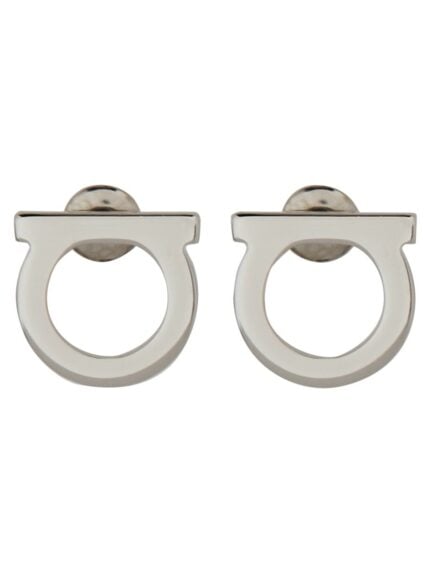 Ferragamo ORECCHINI GANCINI
